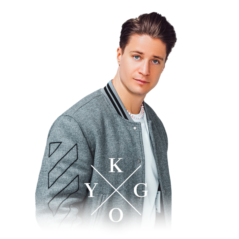 Kygo Birthday Bash 2024 Tickets Juli Merrili